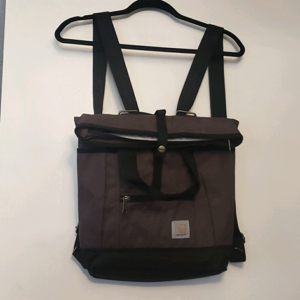 COPY - NWOT Brand New CARHARTT Women's Hybrid Backpack